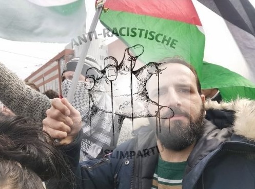Anti-racistische moslim partij